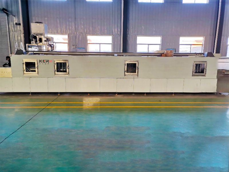 低溫廢水回收設備：低溫礦井水處理設備熱能梯級利用技術介紹