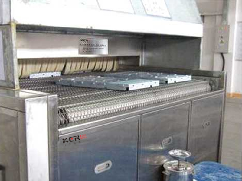 高壓噴淋清洗機要注意什么？