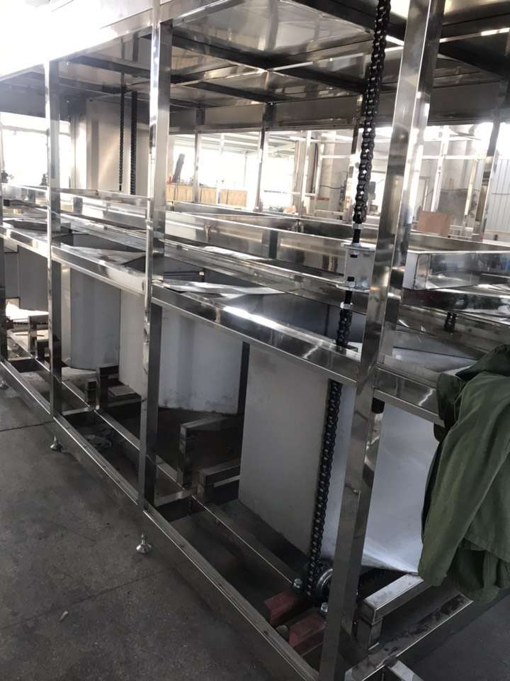 全自動超聲波清洗機的五大清洗因素是什么？