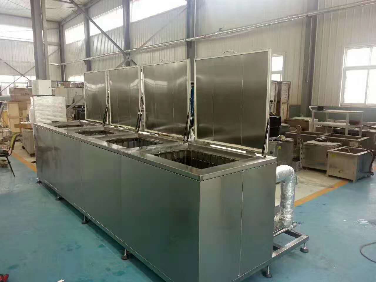 超聲波清洗液廢水帶來的危害以及處置的主要辦法！