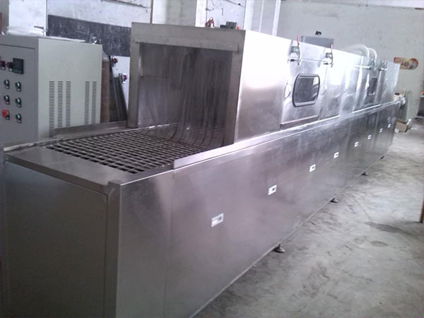 帶過濾循環(huán)功能的超聲波清洗機(jī)的優(yōu)勢有哪些？