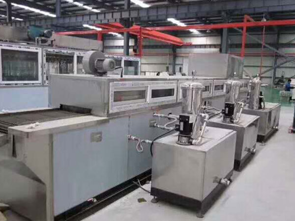 超聲清洗機廠家分析與超聲波清洗與傳統清洗有什么不同?(圖1) 超聲清洗機廠家分析與超聲波清洗與傳統清洗有什么不同?(圖1)